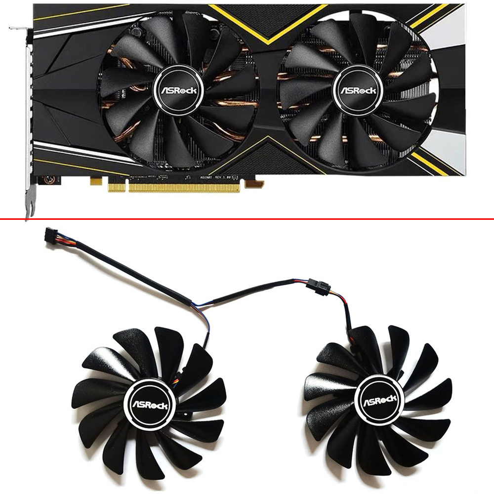 Lga1700 Itx Motherboard Ddr5 - جديد مروحة التبريد 95 مللي متر