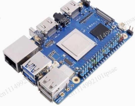 Rockchip Rk3588 Development Board - لوحة تطوير ماكس روك تشيب مايكرو