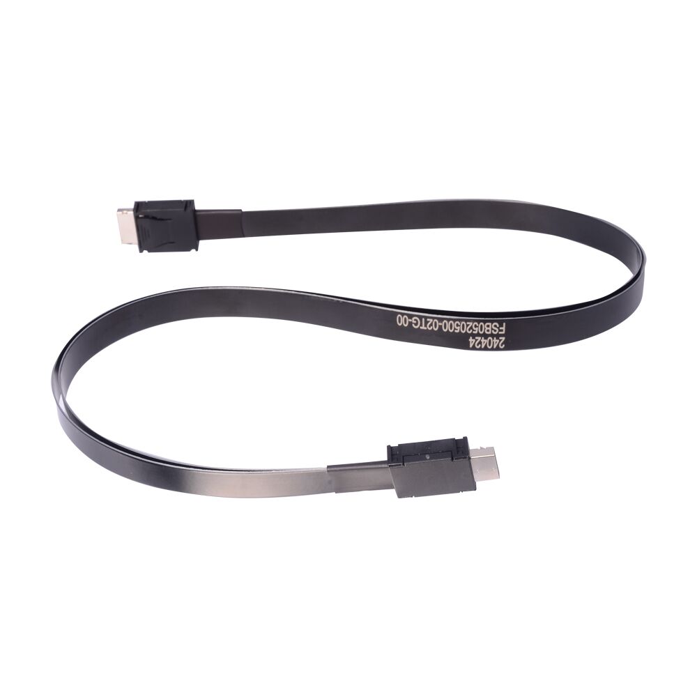 كابل تمديد 1M PCI-E 4.0 X4 SFF - مراجعة Oculink Egpu Mini Pc وسعره